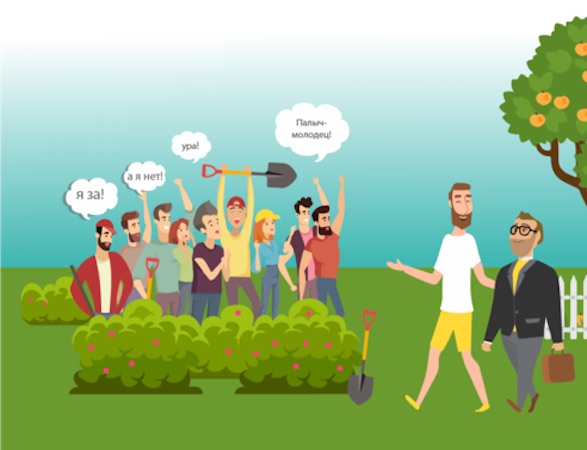 Собрание Членов Правления